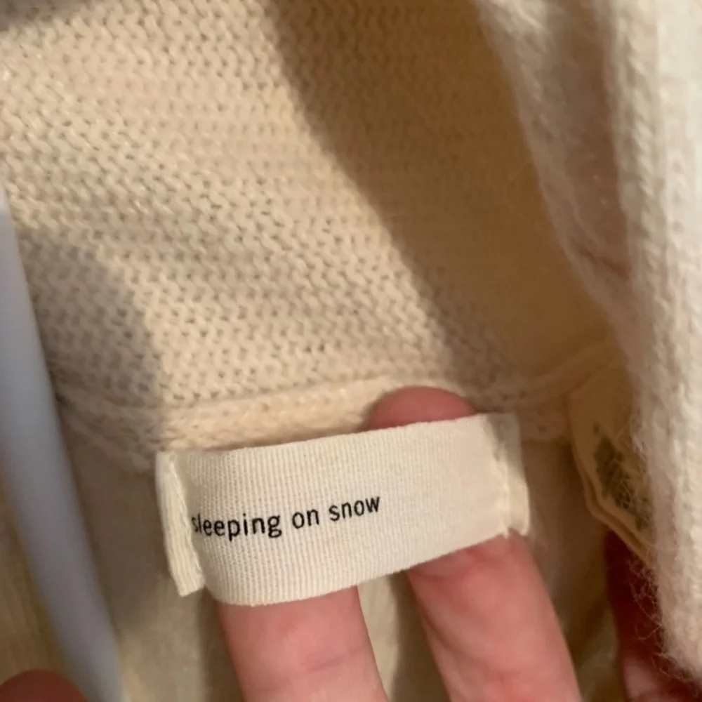Anthropologie maybe worn